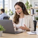 Jabra BIZ 1500 Duo QD