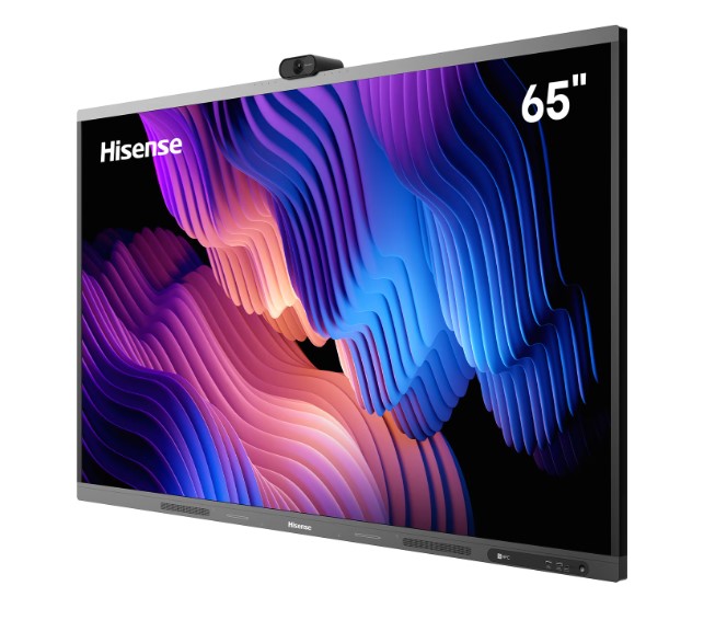 [LUG-00000437] Hisense Goboard Live Interactive Digital Board 65 Zoll