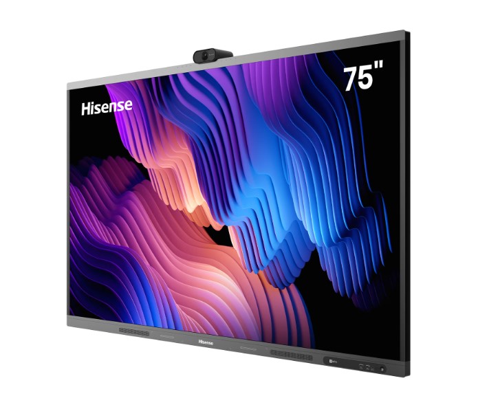 Hisense Goboard Live Pro Interactive Digital Board 75 Zoll