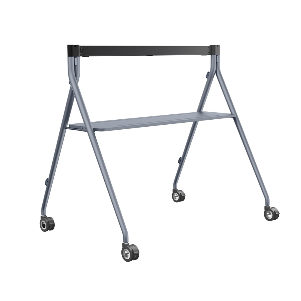 [LUG-00000442] Yealink MSFT - Accessory FloorStand for MeetingBoard P750T