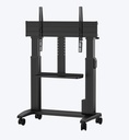 Yealink MSFT - Accessory Motorisierter Floorstand für Yealink-Display-Geräte